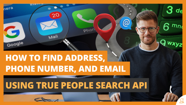 true people search
