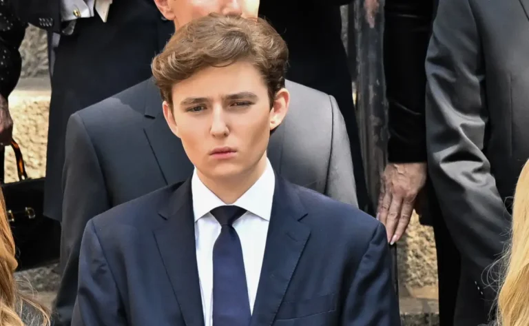 barron-trump