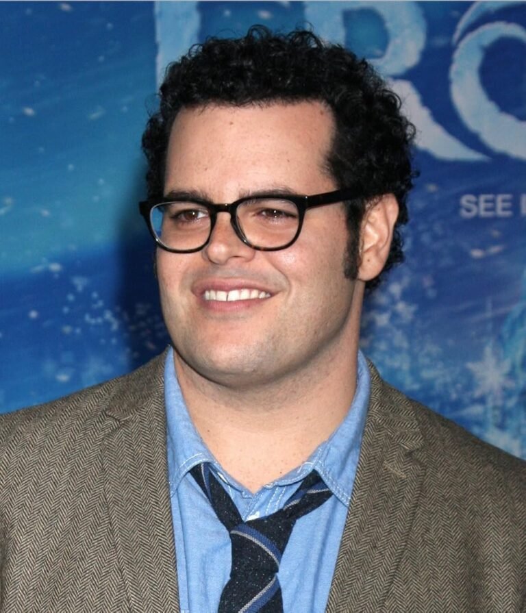 josh gad