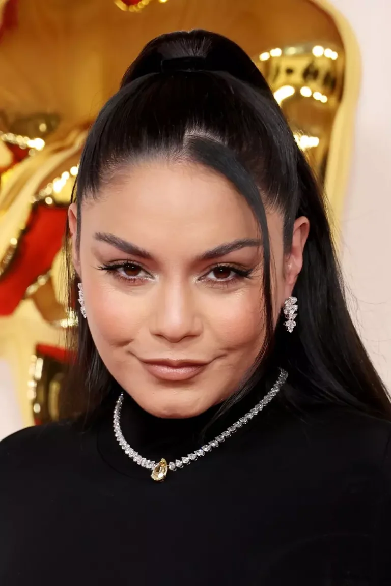 Who Is Vanessa Hudgens — And Why Everyone’s Talking Vanessa Hudgens baby