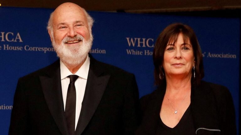 Rob Reiner: The Storyteller Who Taught Us How Movies Can Feel Like Home rob reiner