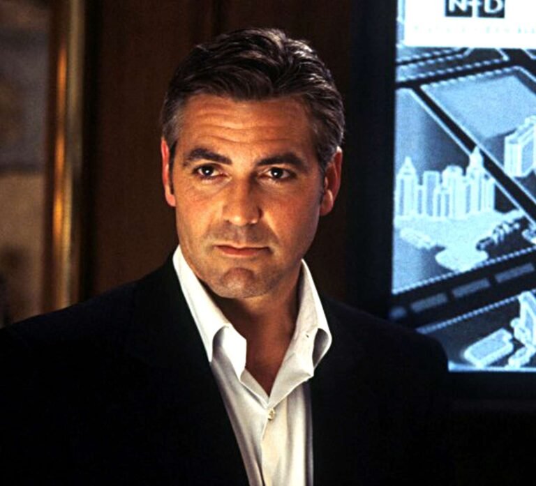 Young and Unforgettable: What You Didn’t Know About George Clooney Young george clooney young