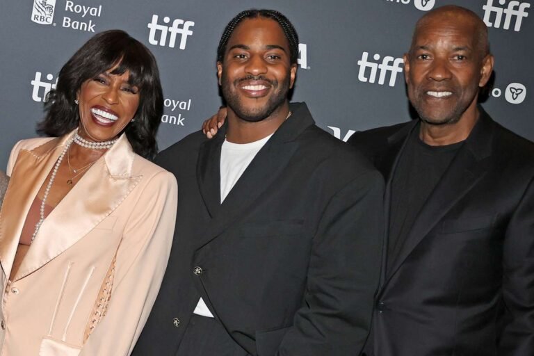 Denzel Washington’s Son: Legacy, Talent, and the Journey Beyond a Famous Name denzel washington son