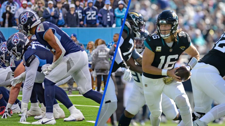 Tennessee Titans vs Jacksonville Jaguars Match Player Stats: A Deep, Human Look Behind the Numbers Tennessee Titans vs Jacksonville Jaguars