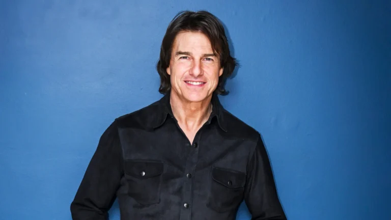 tom cruise age