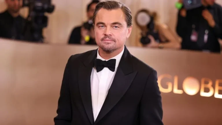 Leonardo DiCaprio Meme: Why the Internet Can’t Get Enough of Him leonardo dicaprio meme