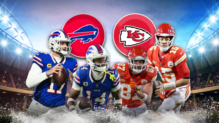 kansas city chiefs vs buffalo bills