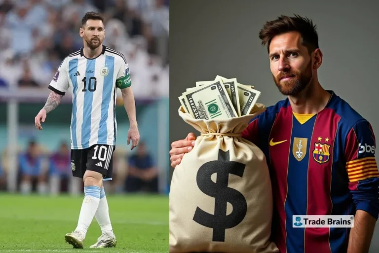 lionel messi net worth 2025