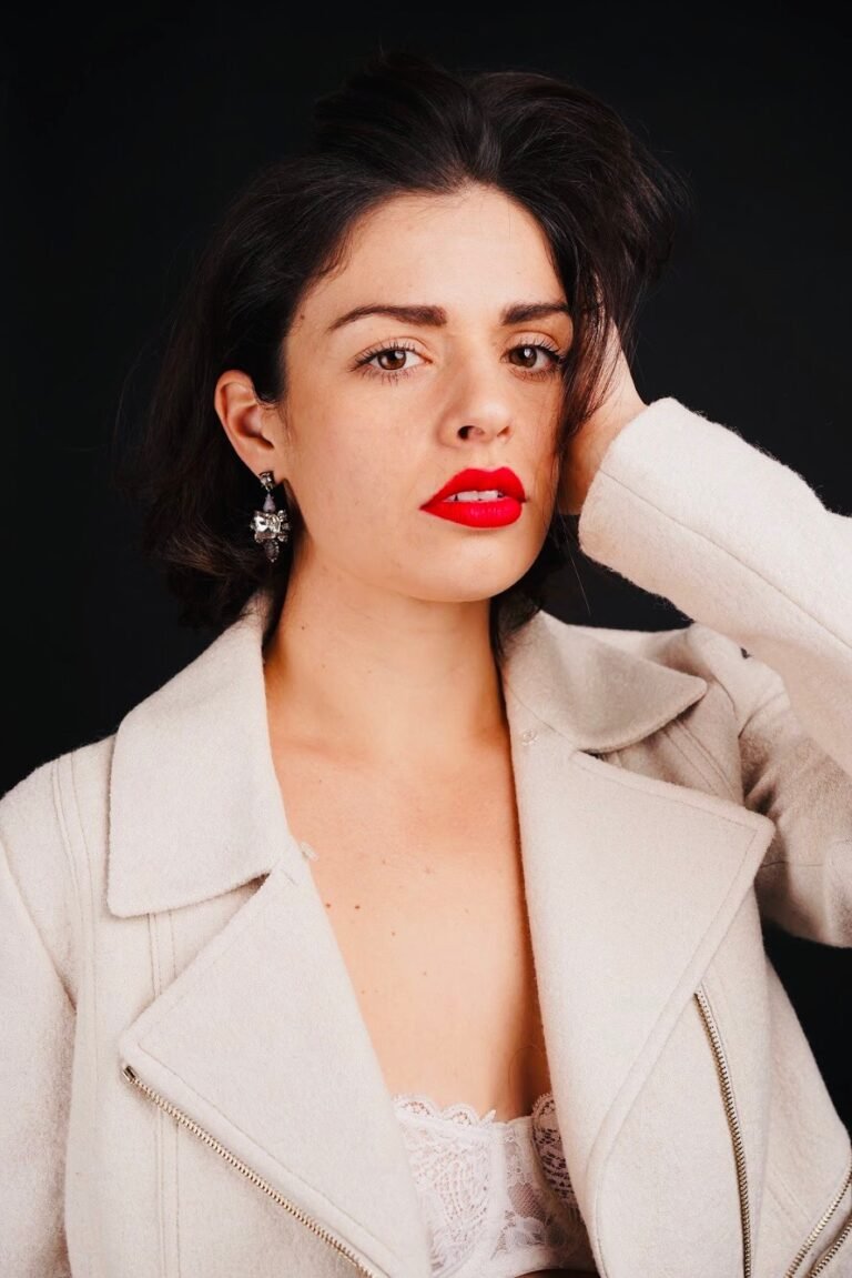 tatiana lia zappardino