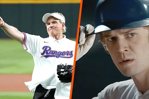 Rickey Hill Baseball Player: The Unbreakable Story of Faith, Pain, and Pure Determination rickey hill baseball player