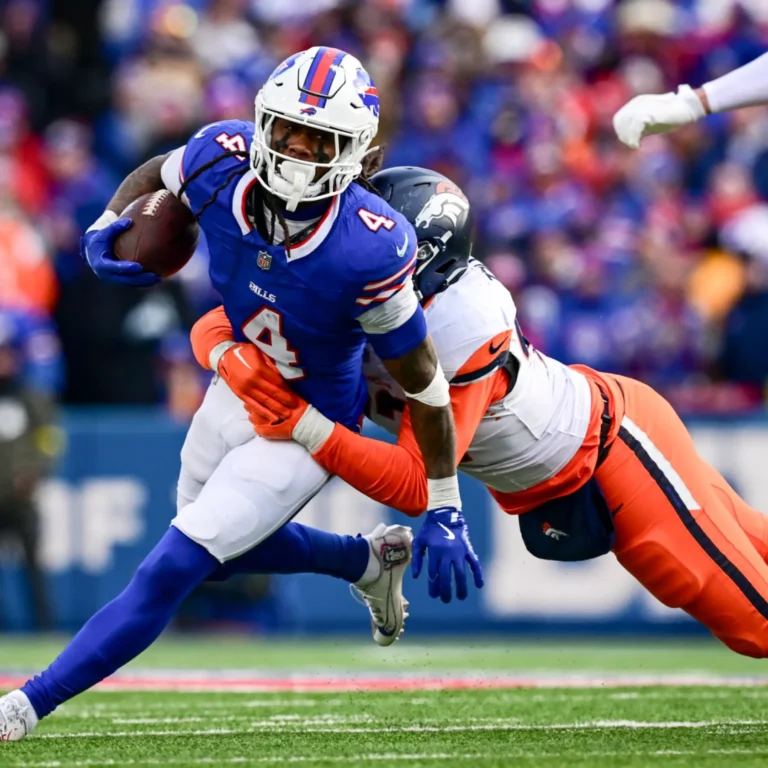Denver Broncos vs Buffalo Bills Match Player Stats: A Deep Dive Into a Clash Full of Grit, Guts, and Game-Changing Performances denver broncos vs buffalo bills match player stats