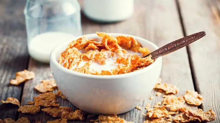 Cereal: More Than Just a Breakfast Staple cereal