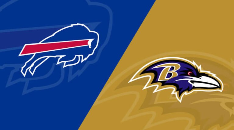 Buffalo Bills vs Baltimore Ravens Stats: The Rivalry You Can’t Ignore buffalo bills vs baltimore ravens stats