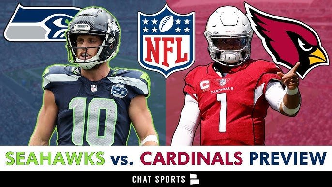 Seahawks vs Arizona Cardinals Match Player Stats: A Deep Dive You’ll Actually Enjoy Reading seahawks vs arizona cardinals match player stats