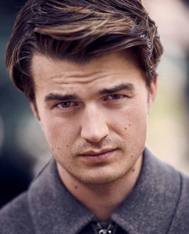 Joe Keery: The Unlikely Star Who Turned Authenticity Into a Superpower joe keery