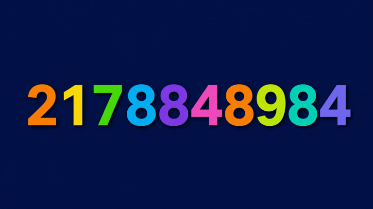 Understanding 2178848984: Meaning, Context, and Real-World Interpretations 2178848984