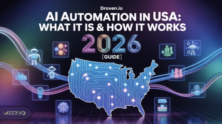 droven io best ai jobs in usa