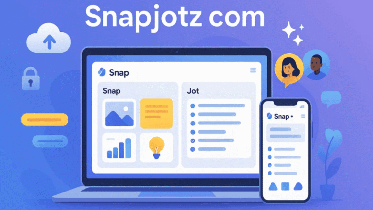 snapjotz com